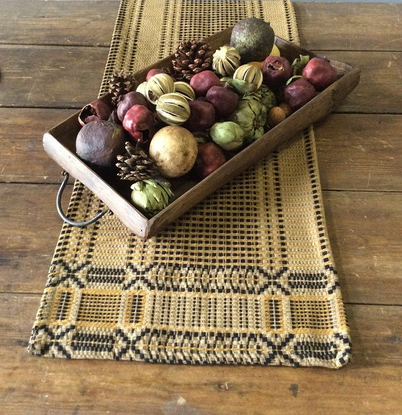 Long Table Runners