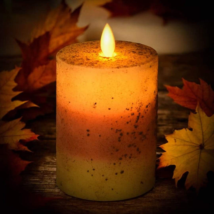 Fall Candles