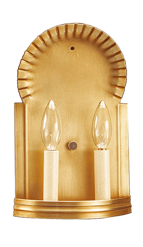 Manheim Sconce