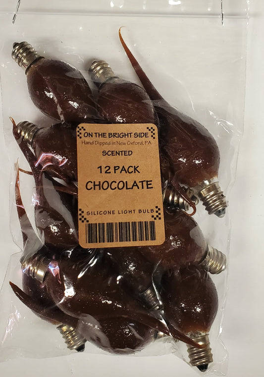5 Watt Scented Bulb - Chocolate