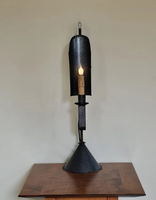 Hamilton Tin Table Light