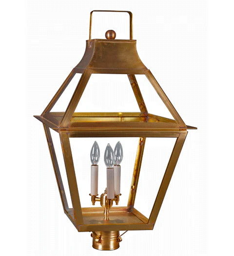 Uxbridge Post Light - Medium