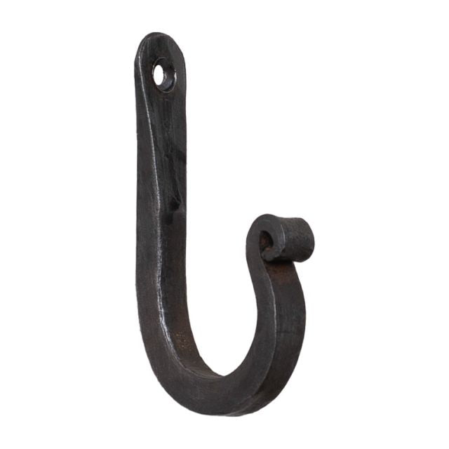 Wrought Iron Wall Hook