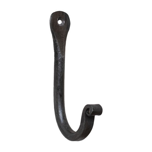 Wrought Iron Wall Hook