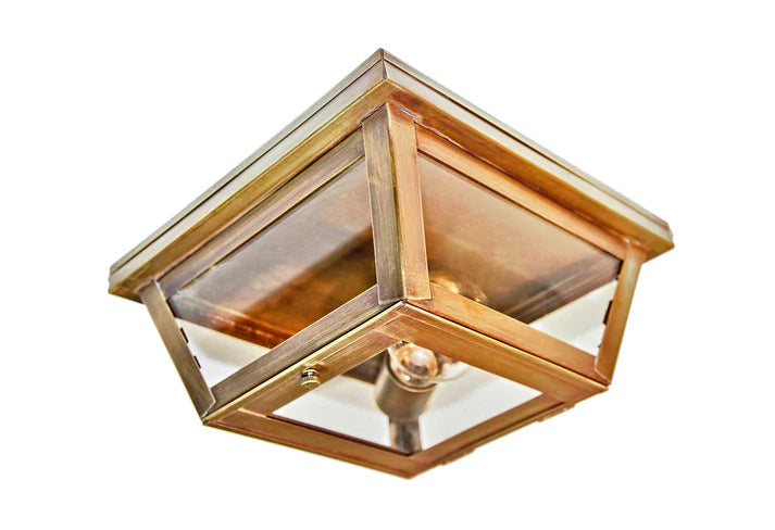 Wrightsville Ceiling Light