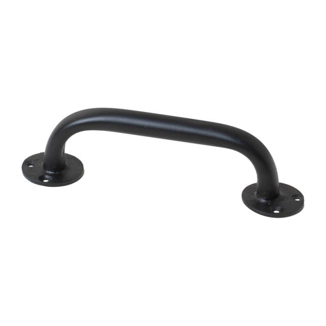 Wrought Iron Cabinet Pull Handle