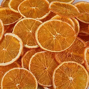 Sliced Oranges - Bag of 20