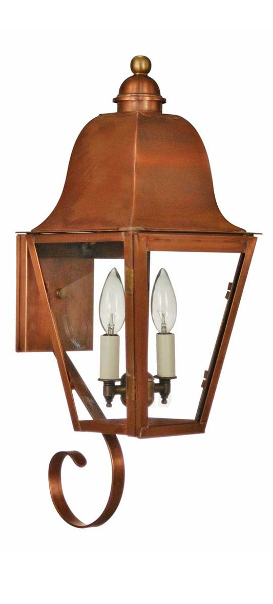 Imperial Wall Light - Small