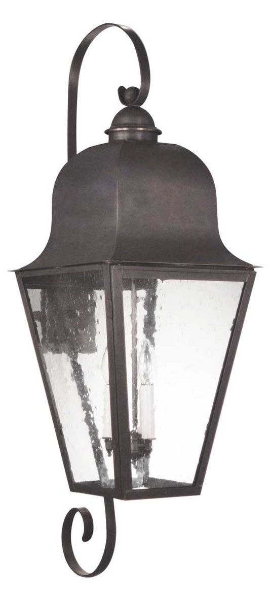 Imperial Wall Light - Large