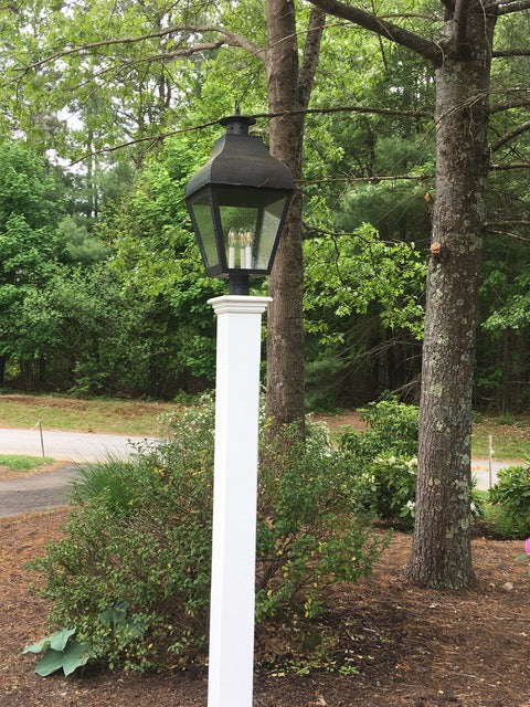 Stanfield Post Light - Medium