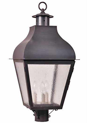 Stanfield Post Light - Medium