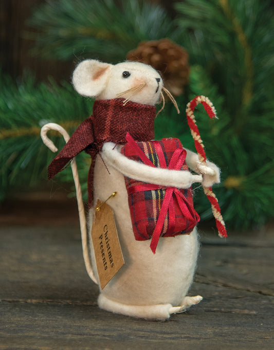 Presents Mouse