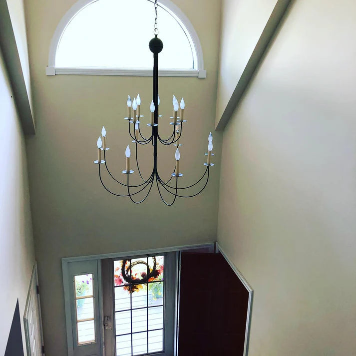 Quarryville Chandelier