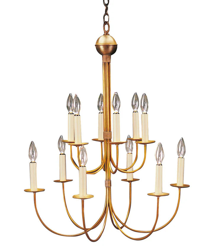 Quarryville Chandelier