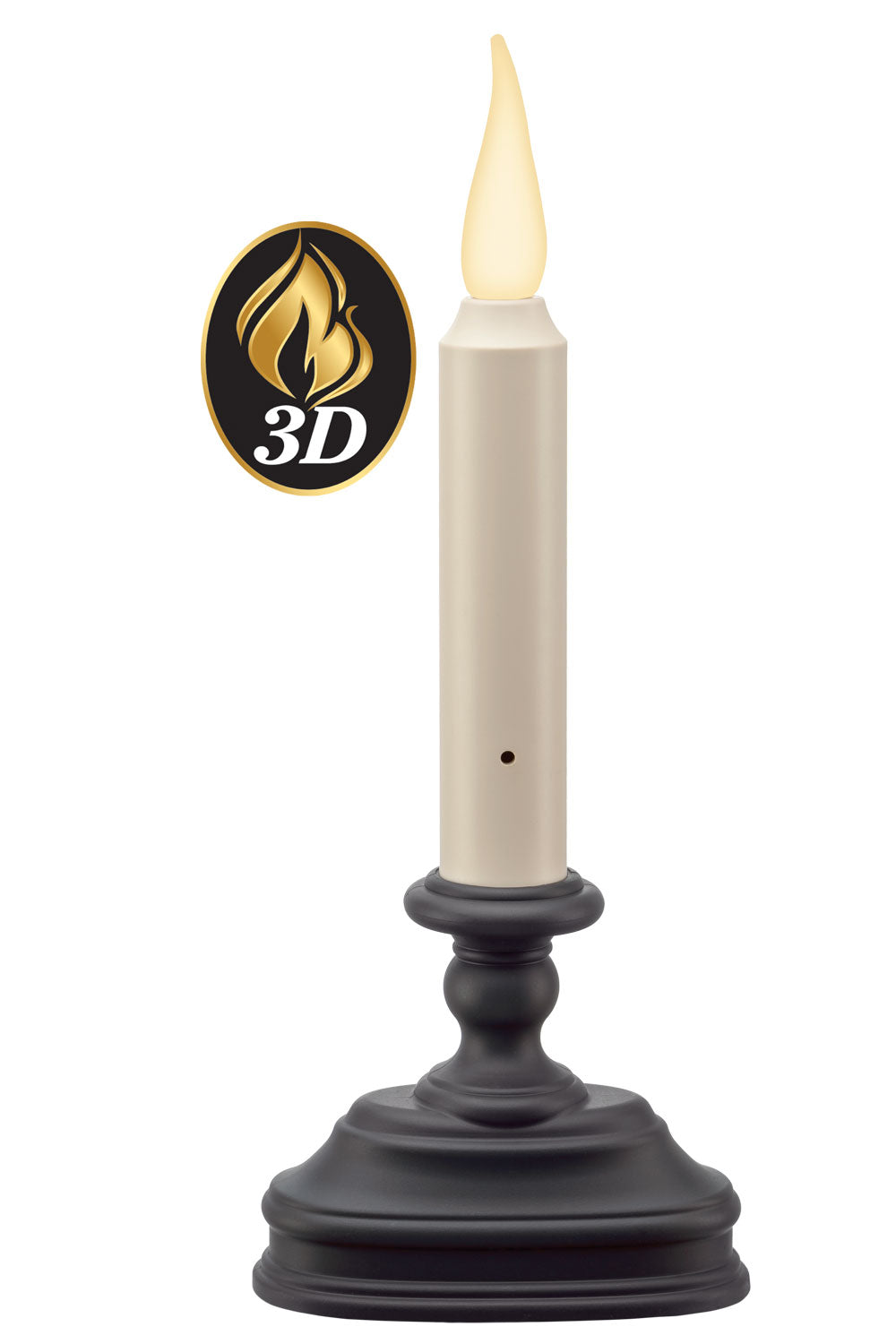 Jamestown Battery Operated Window Candle
