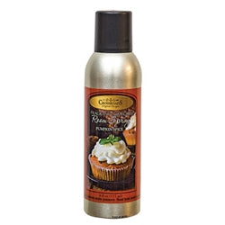 Pumpkin Spice Room Spray