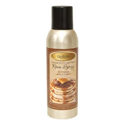 Buttered Maple Syrup Room Spray