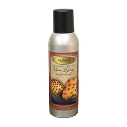 Orange Clove Room Spray