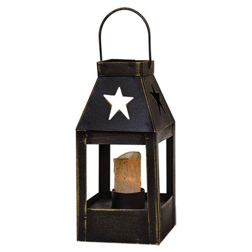 Mini Star Lantern