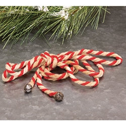 Dark Candy Cane Rope