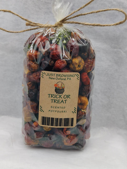 Trick or Treat Potpourri Extra Small