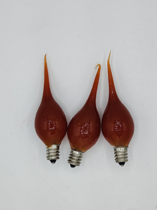 5 Watt Scented Silicone Bulb - Cinnamon Stick