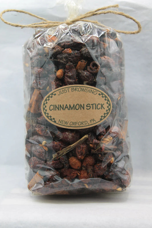 Cinnamon Stick Potpourri