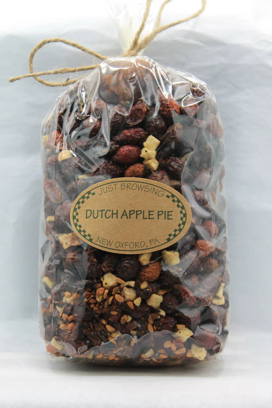 Dutch Apple Pie Potpourri