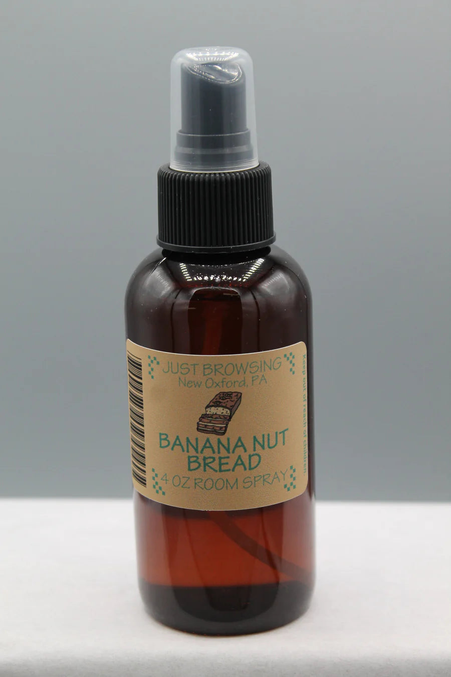 Banana Nut Bread Room Spray