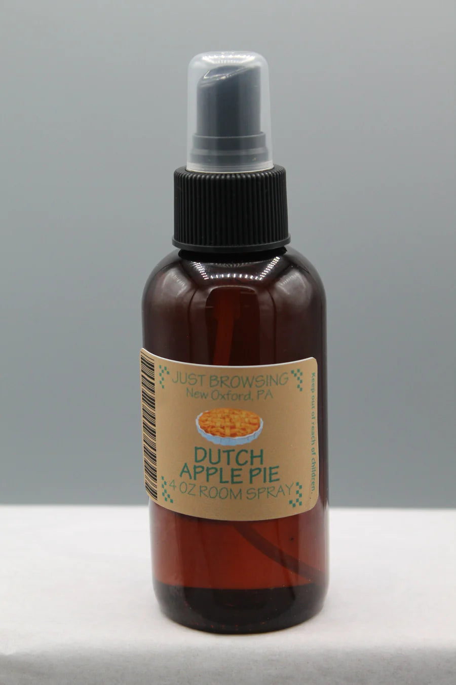 Dutch Apple Pie Room Spray