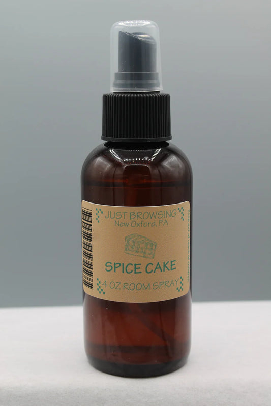 Spice Cake Room Spray