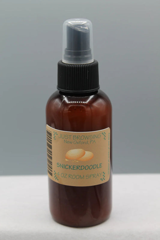 Snickerdoodle Room Spray