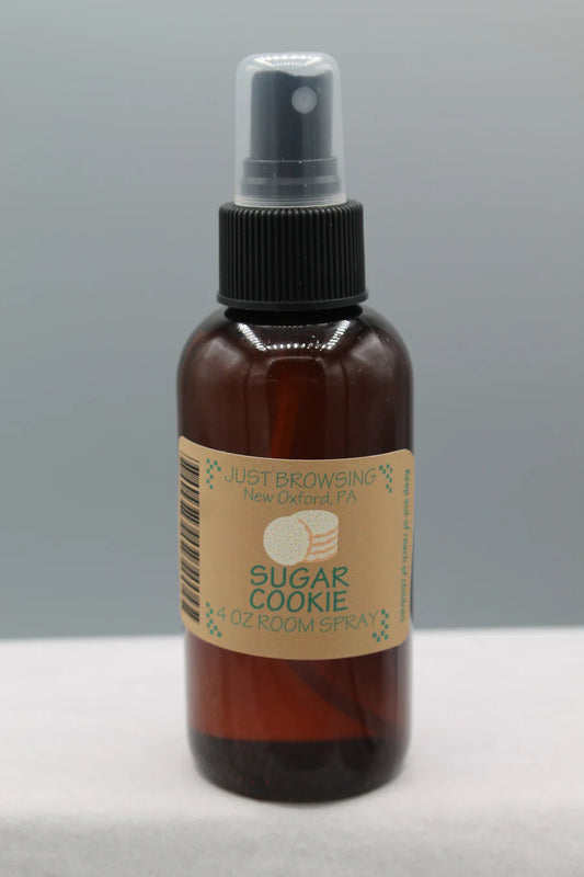 Sugar Cookie Room Spray