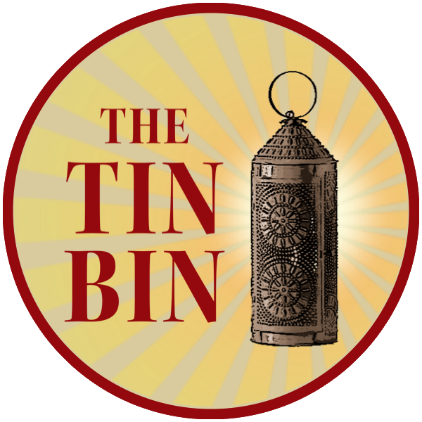 The Tin Bin Gift Card
