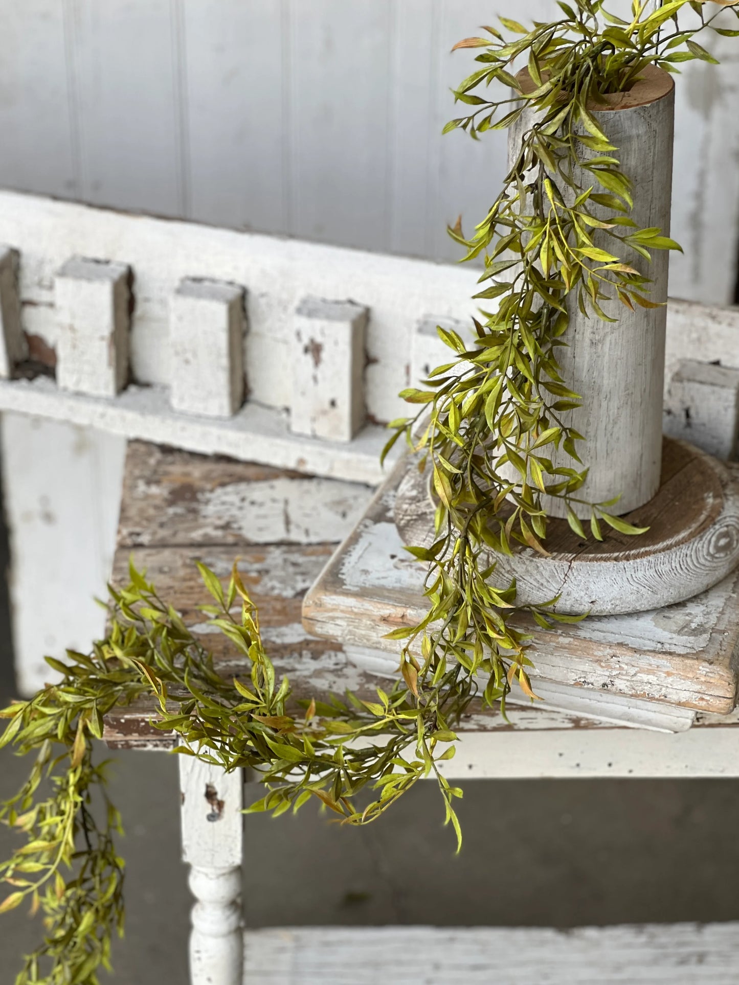 Smilax Garland | Green | 6'