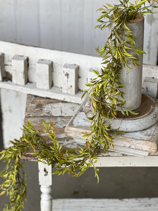 Smilax Garland | Green | 6'