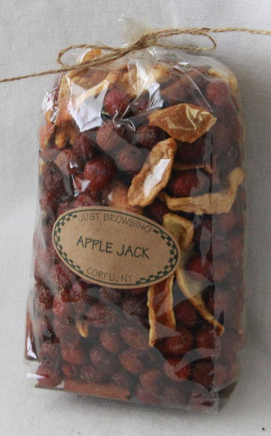 Apple Jack Potpourri