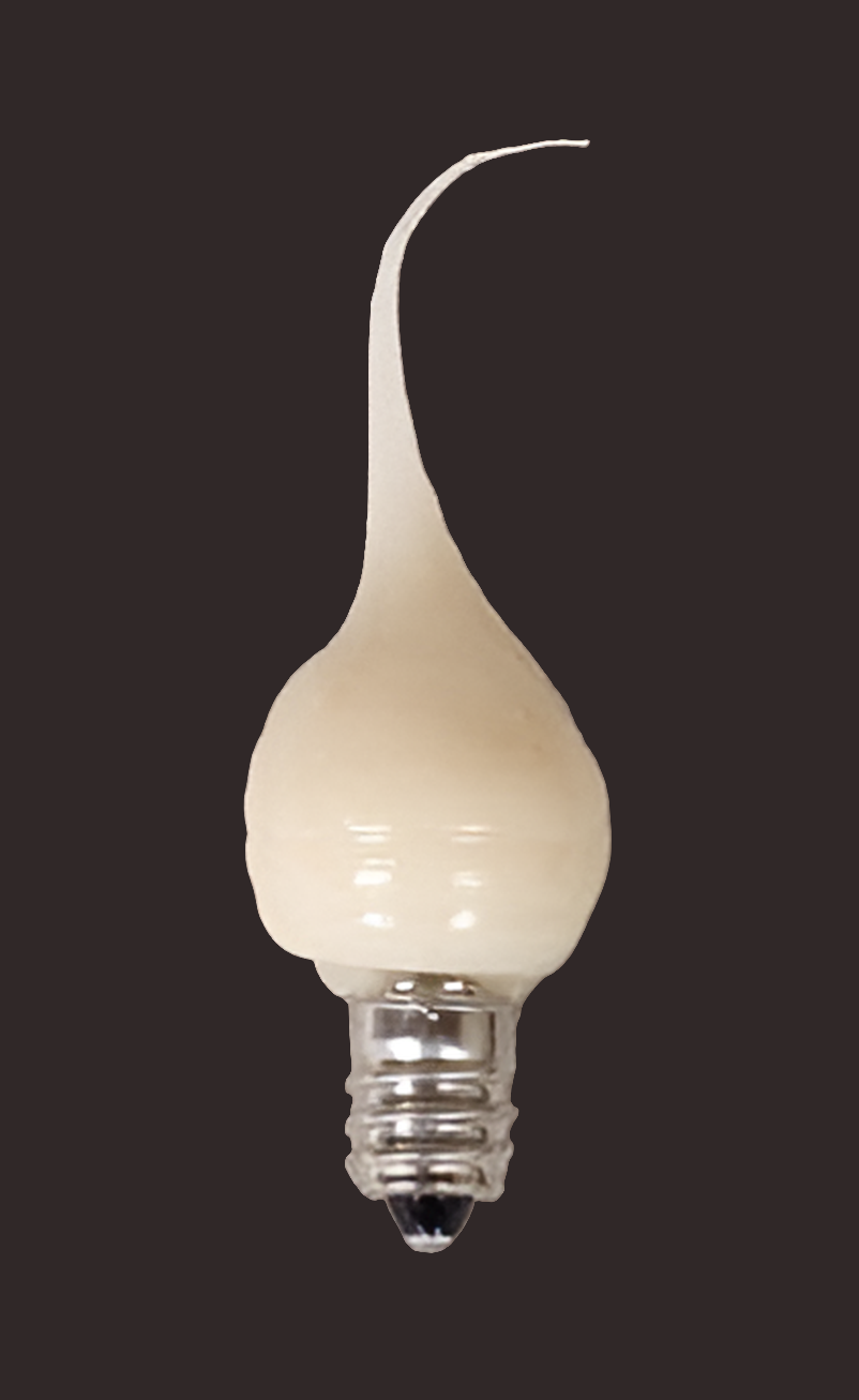 Silicone Bulb - Small