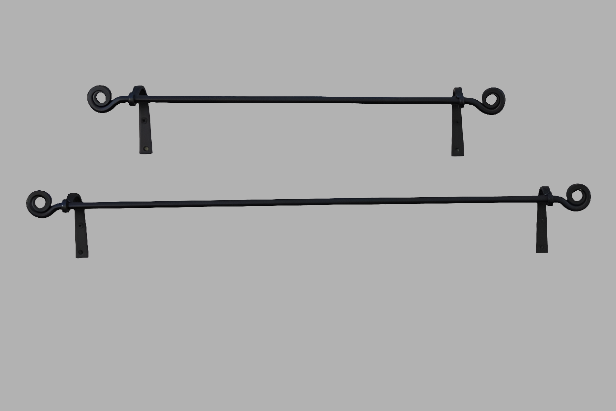 16" TOWEL BAR