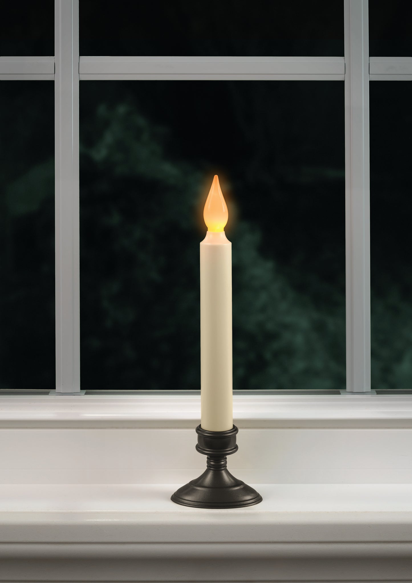 Smithtown Battery Operated Window Candle