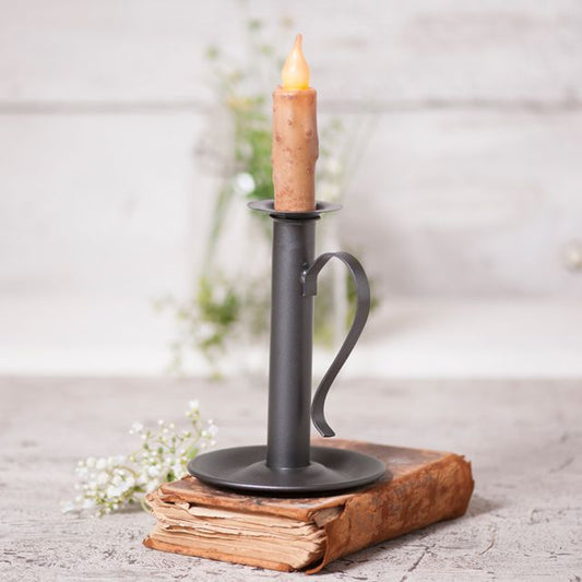 Gathering Room Candle Holder