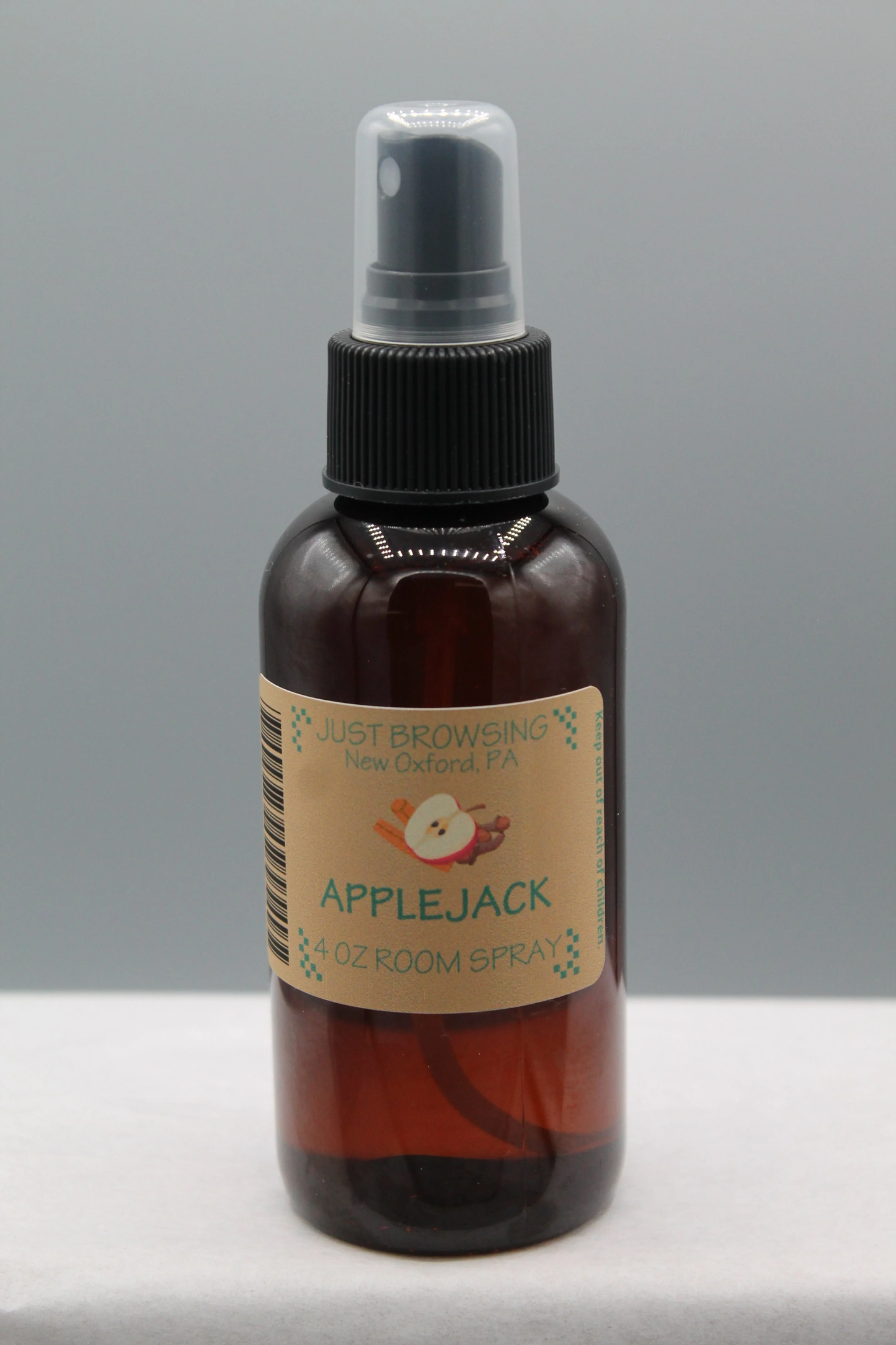 Applejack Room Spray