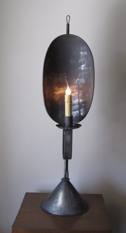 Snyder Tin Table Light