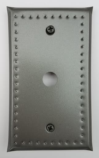 Tin Cable Cover