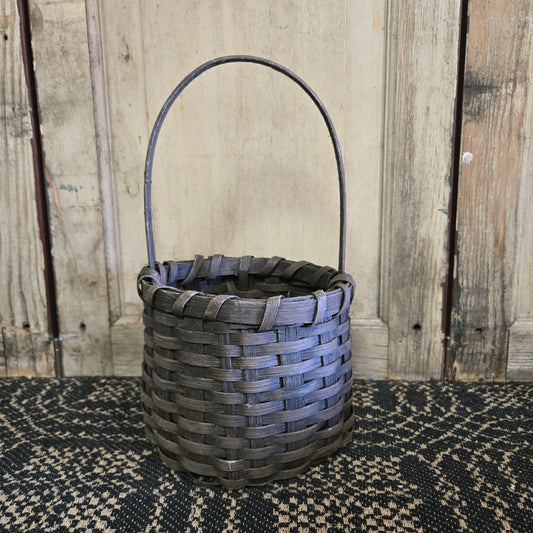 Primitive Berry Basket Brown