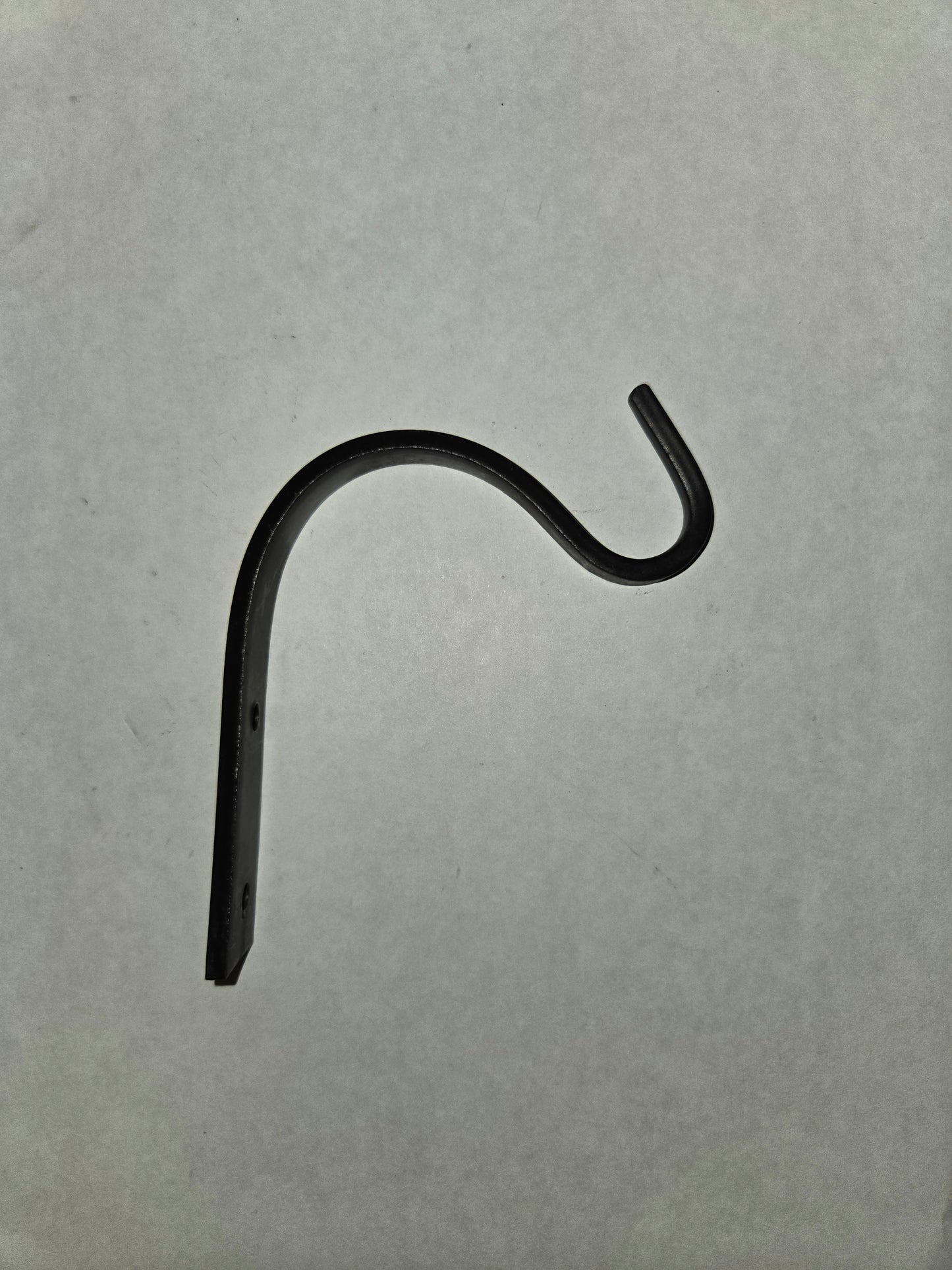 Sale Collection of Wrought Iron Hooks