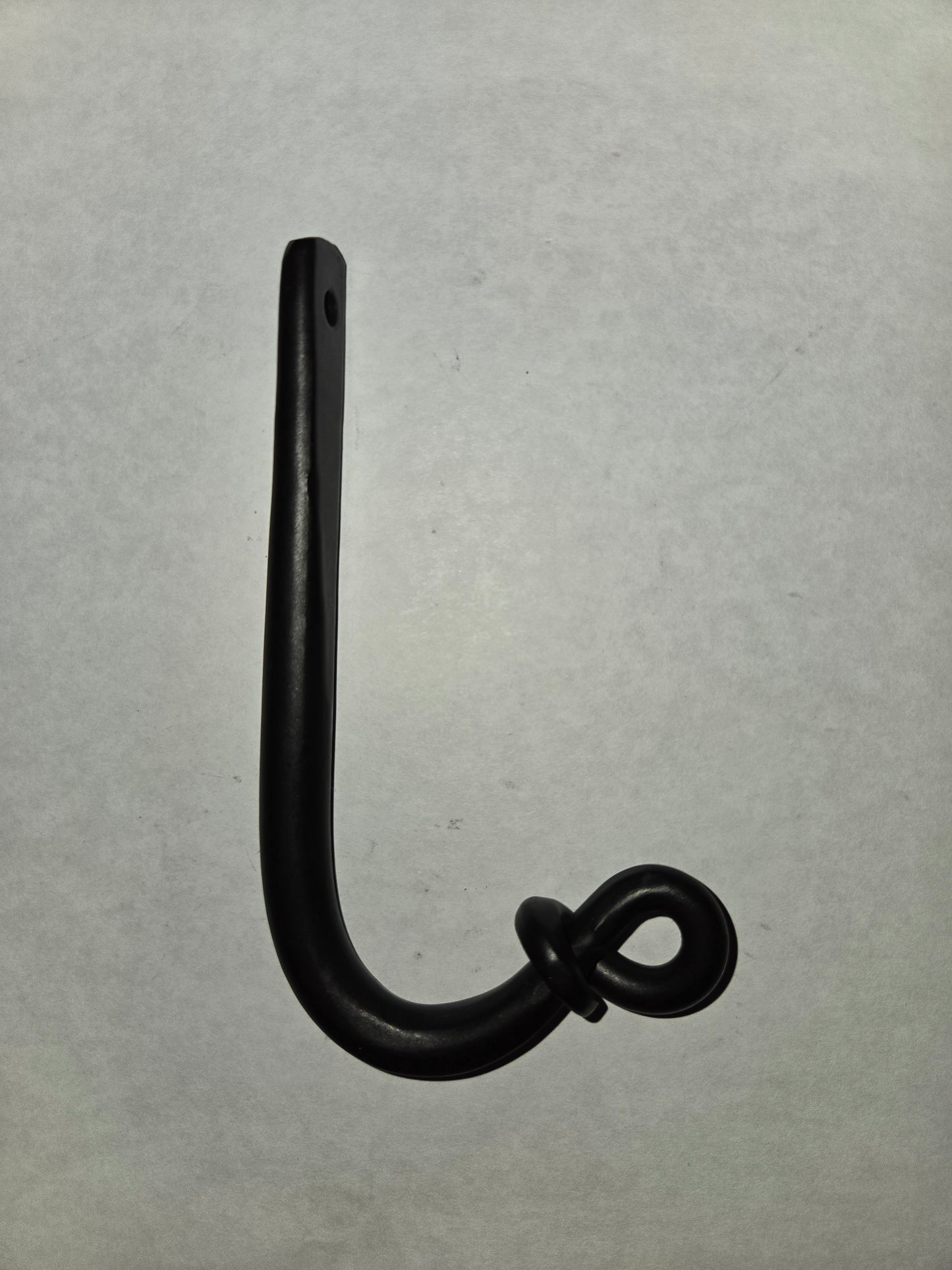 Sale Collection of Wrought Iron Hooks