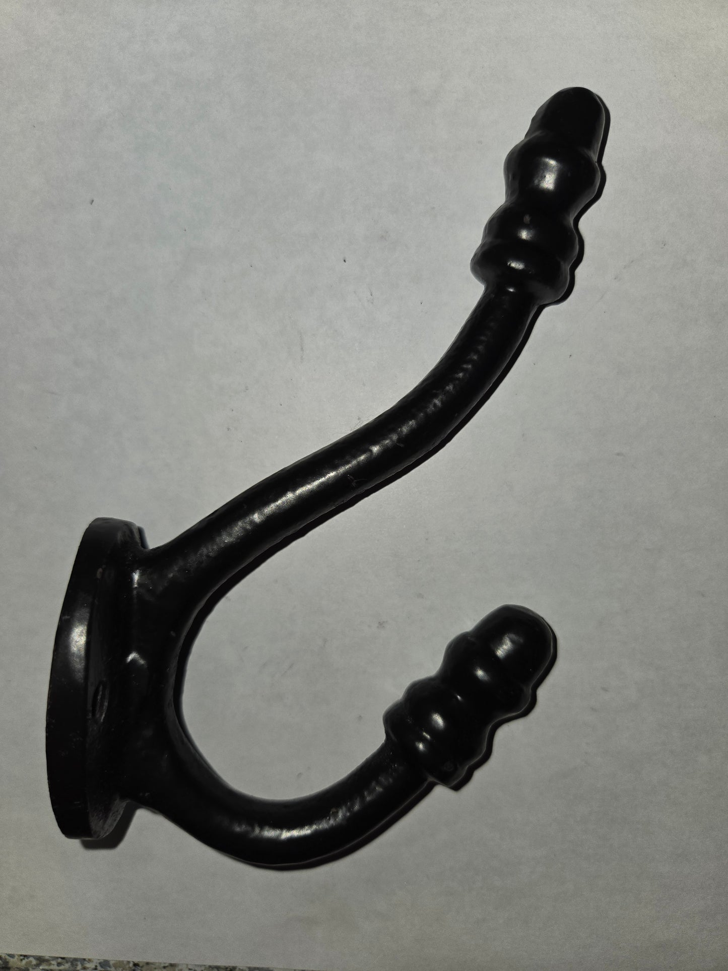 Sale Collection of Wrought Iron Hooks