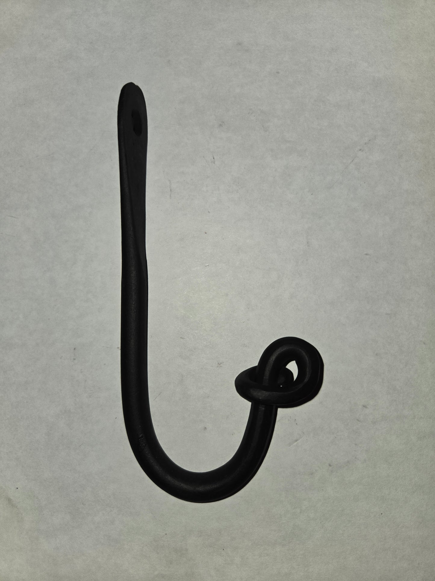 Sale Collection of Wrought Iron Hooks