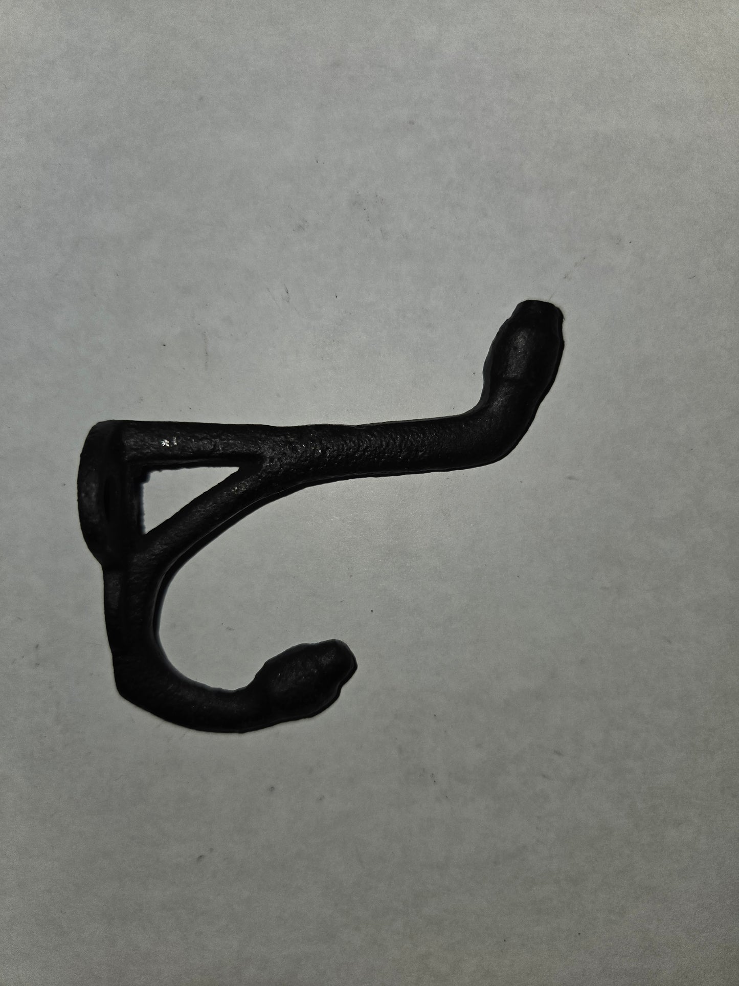 Sale Collection of Wrought Iron Hooks